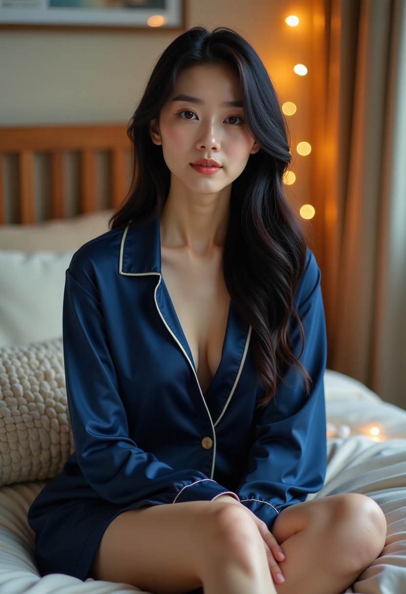 暗夜追缉