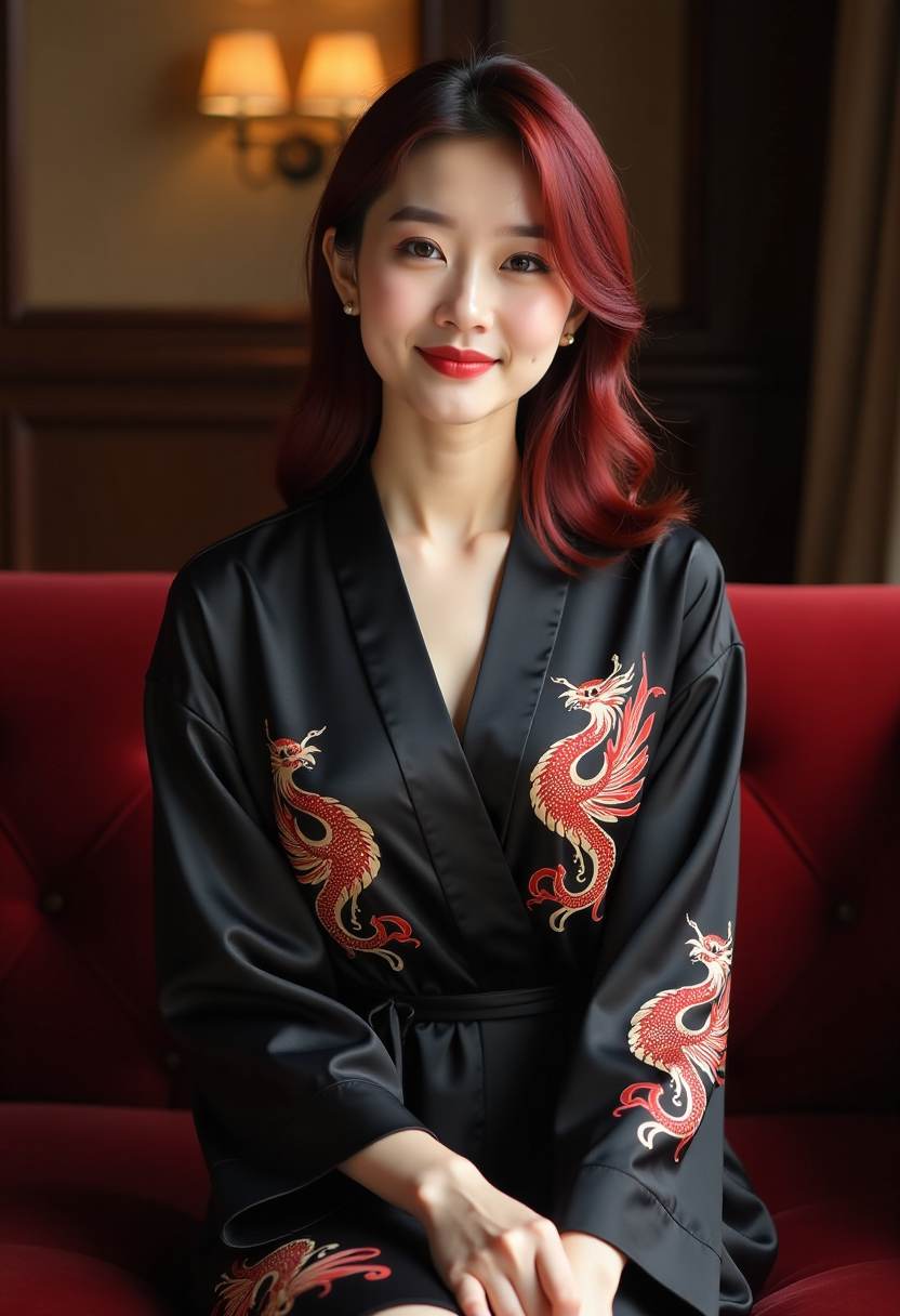 破晓之盾