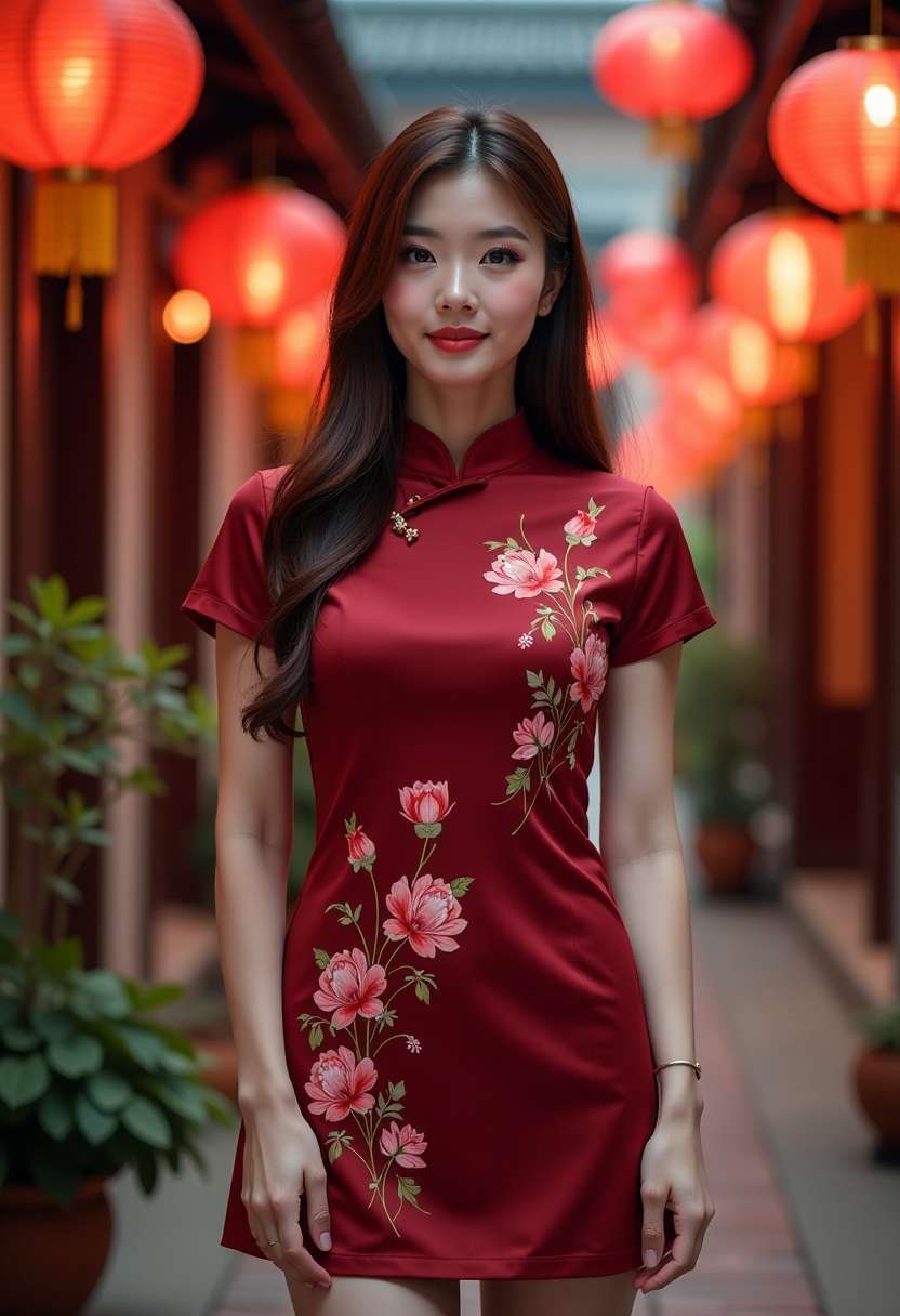 沉默的证词
